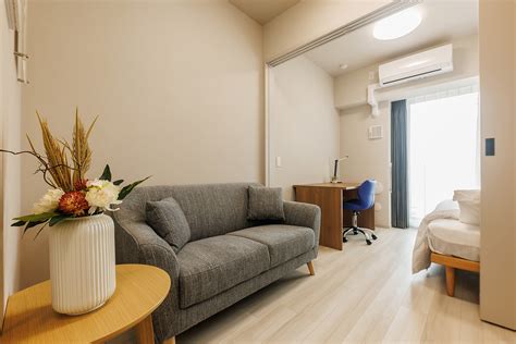 Tokyo Apartments for Rent .